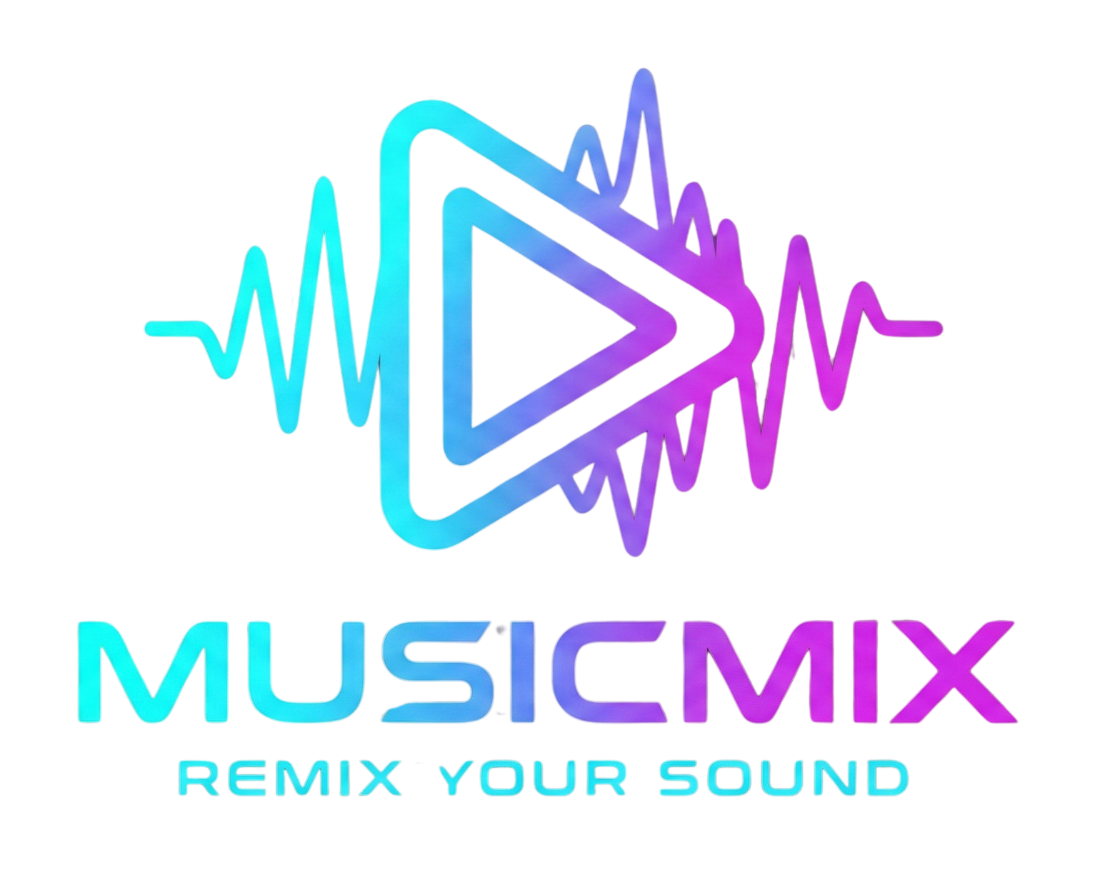 Logo MusicMix